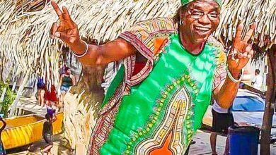 Comandante-Ubala-Obituario Honduras 2022