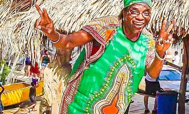 Comandante-Ubala-Obituario Honduras 2022