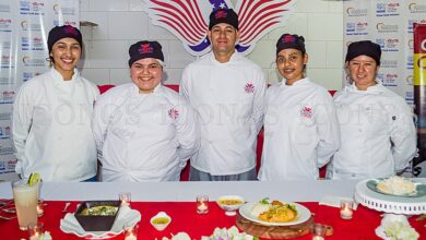 Yocuta Challenge 2022 by Washington Academy y Nestlé Honduras