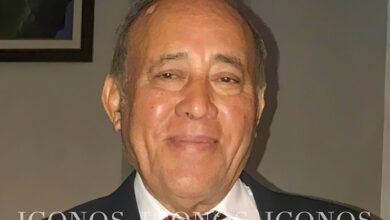 Salomon Lopez Obituario Honduras 2022