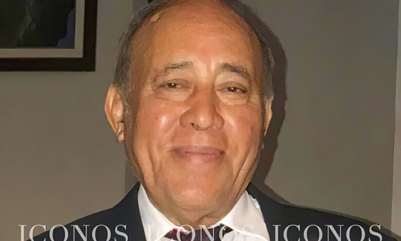 Salomon Lopez Obituario Honduras 2022