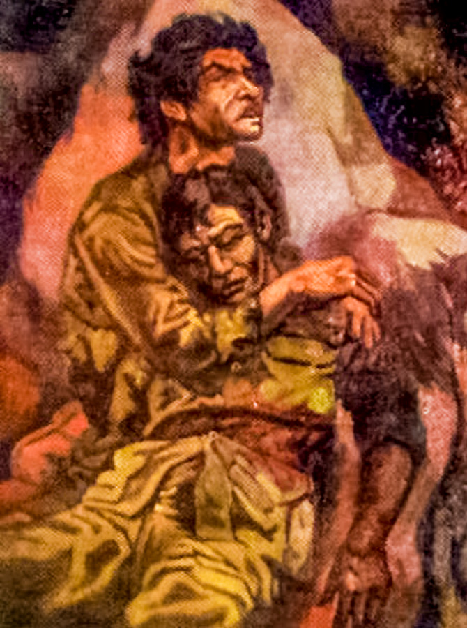 Pntor Alvaro Canales