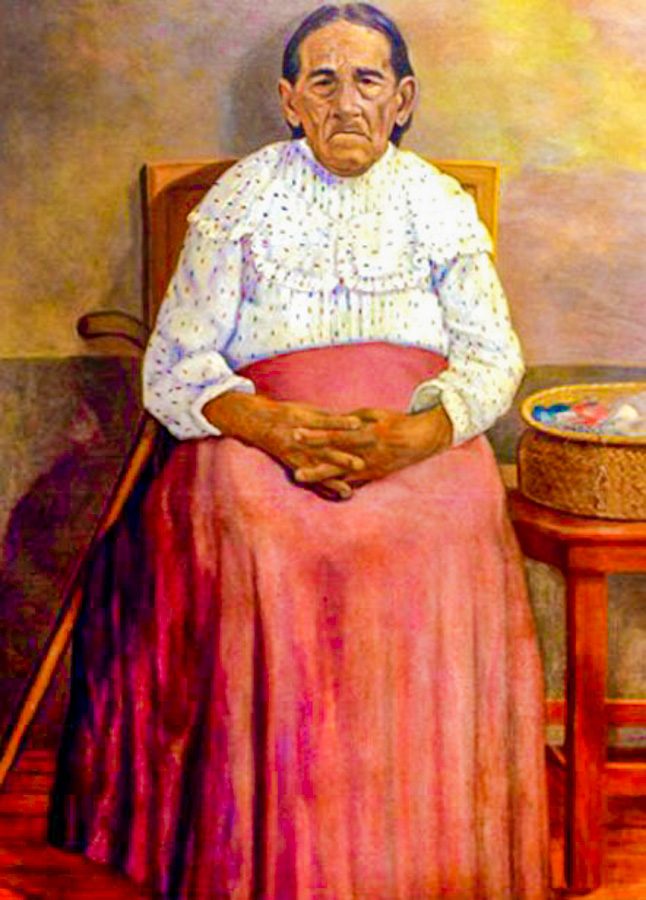 Pintor Carlos Zuñiga Figueroa