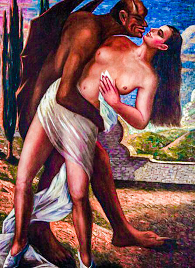 Pintor Carlos Zuñiga Figueroa