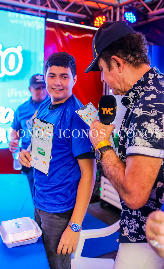 Pollo Norteño Feria Juniana 2022