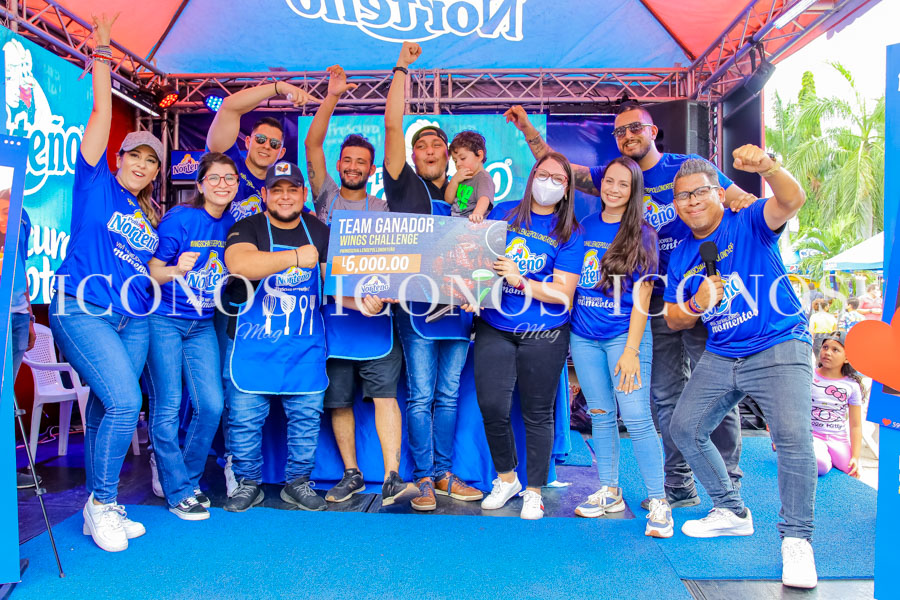 Pollo Norteño Feria Juniana 2022