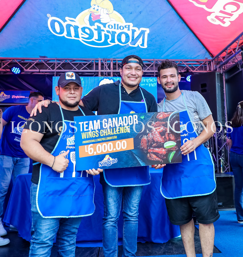 Pollo Norteño Feria Juniana 2022