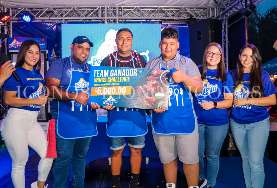 Pollo Norteño Feria Juniana 2022