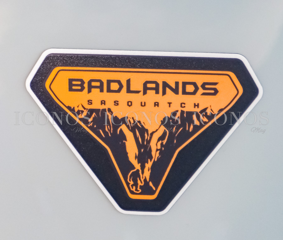 Presentacion Ford Bronco 2022 by Dimasa Ford