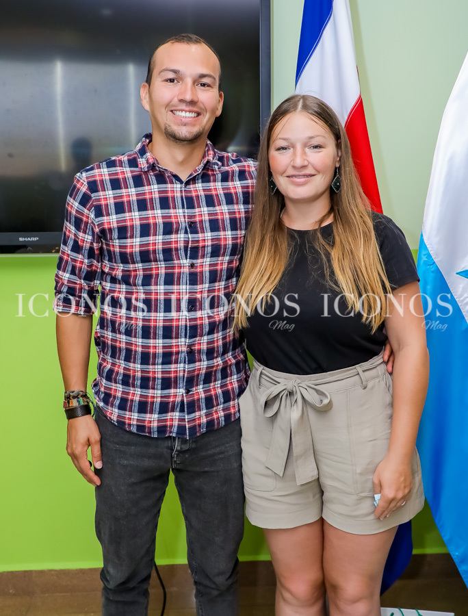 Proyecto UTH Honduras y Universidad de Málaga UMA