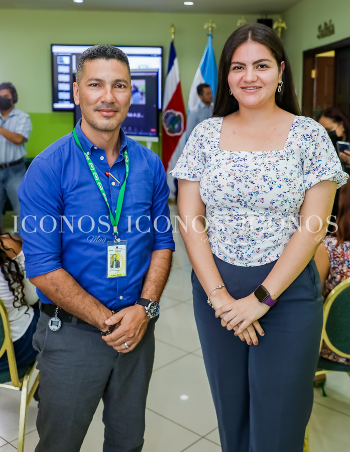 Proyecto UTH Honduras y Universidad de Málaga UMA