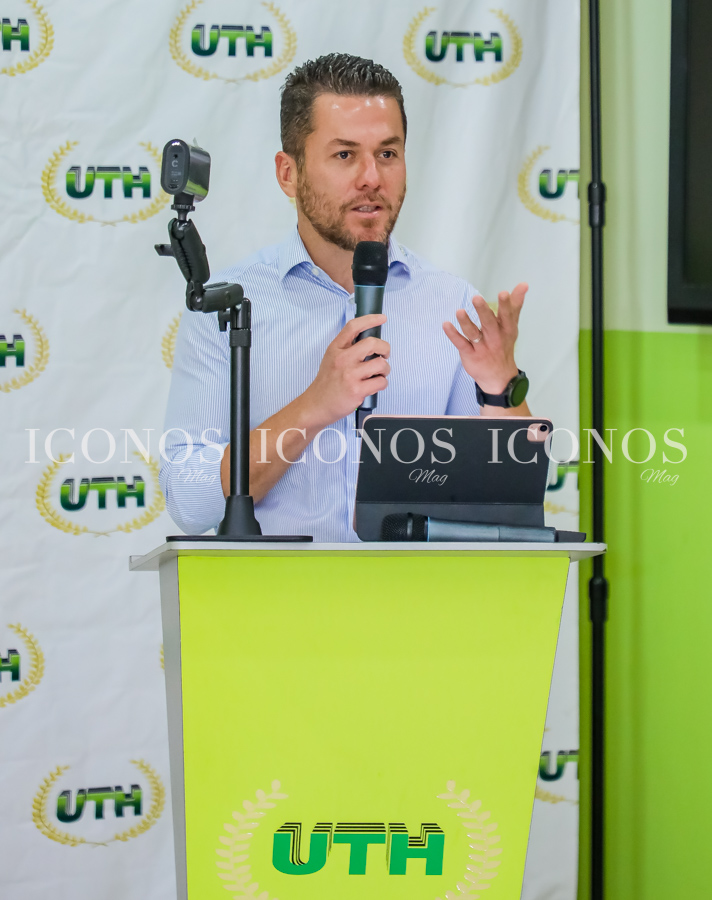 Proyecto UTH Honduras y Universidad de Málaga UMA