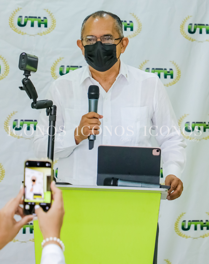 Proyecto UTH Honduras y Universidad de Málaga UMA