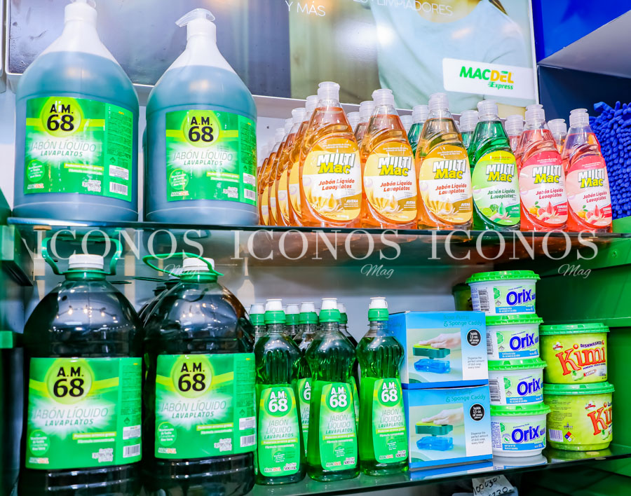 Click aquí: Sigue nuestro canal de Youtube @IconosIM y activa las notificaciones