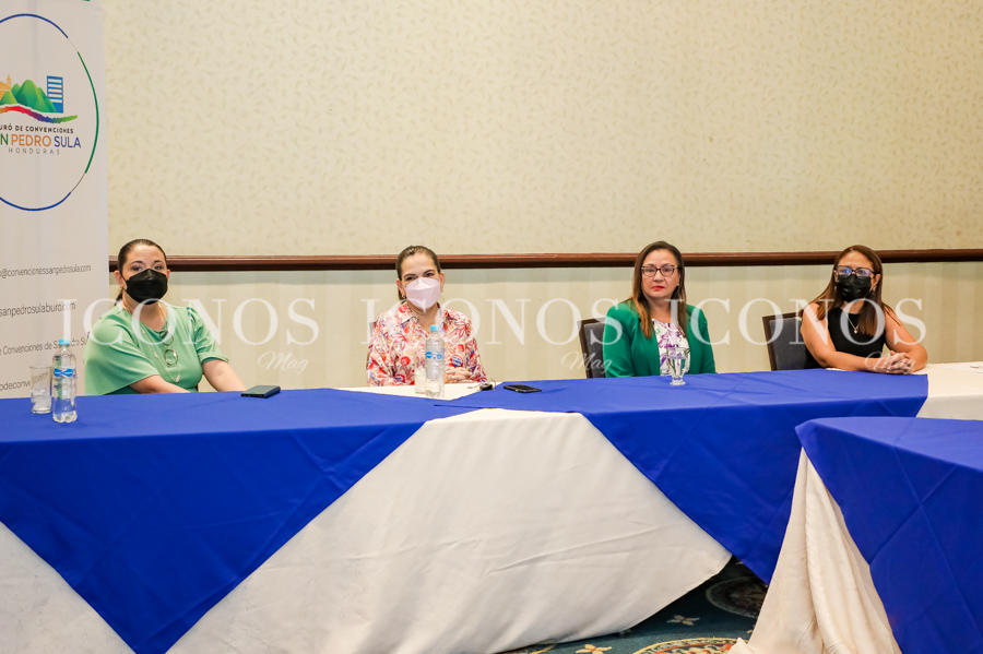 Hilton Princess San Pedro Sula