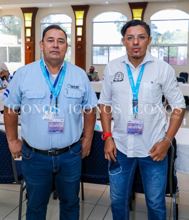 Taller UCENM Honduras y PBIP
