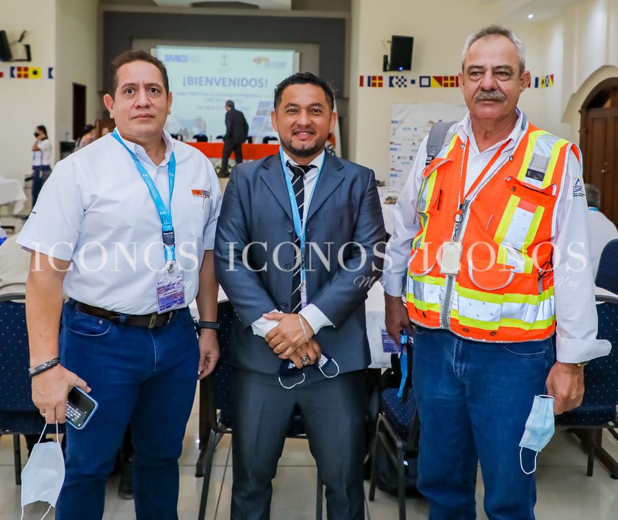 Taller UCENM Honduras y PBIP