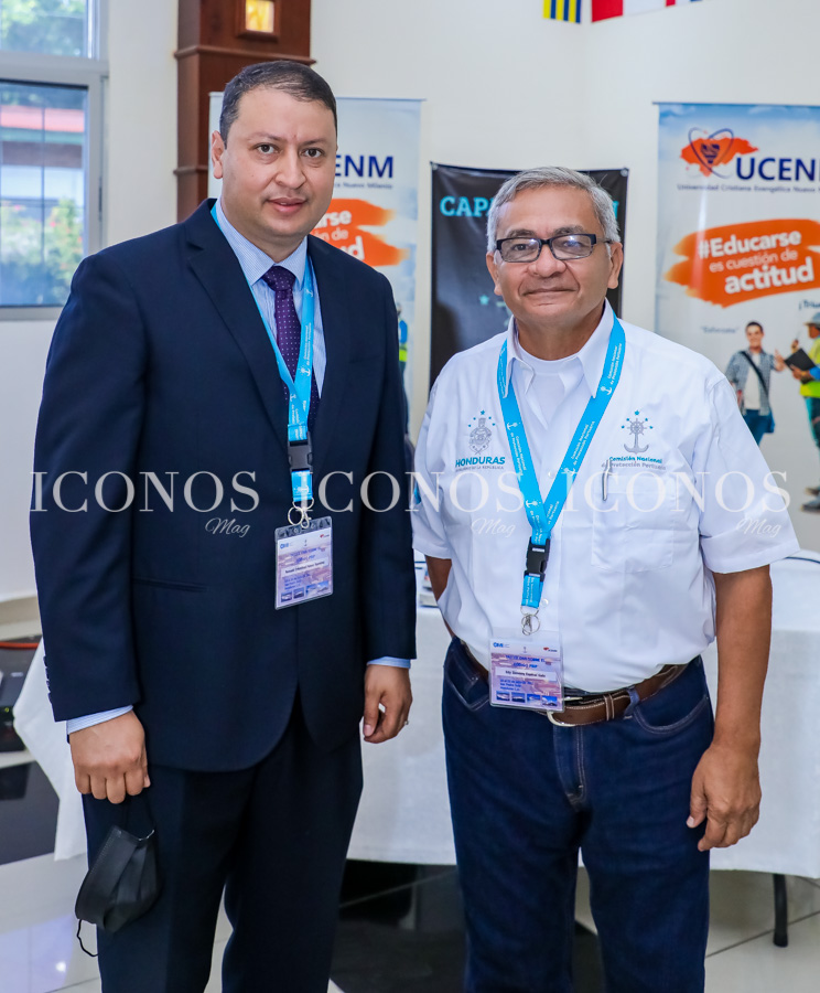 Taller UCENM Honduras y PBIP