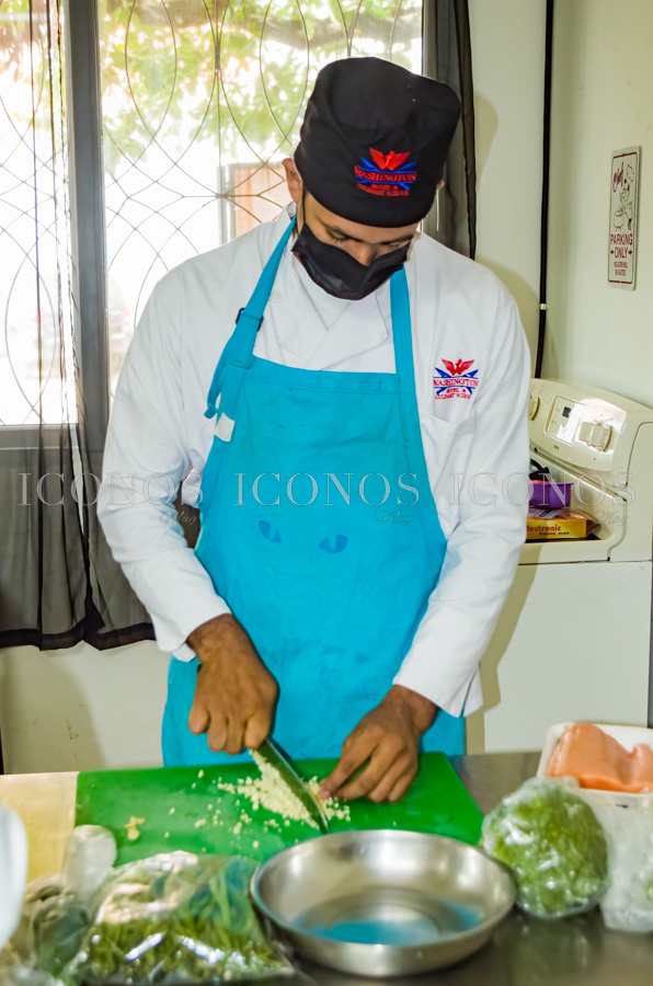 Yocuta Challenge 2022 by Washington Academy y Nestlé Honduras