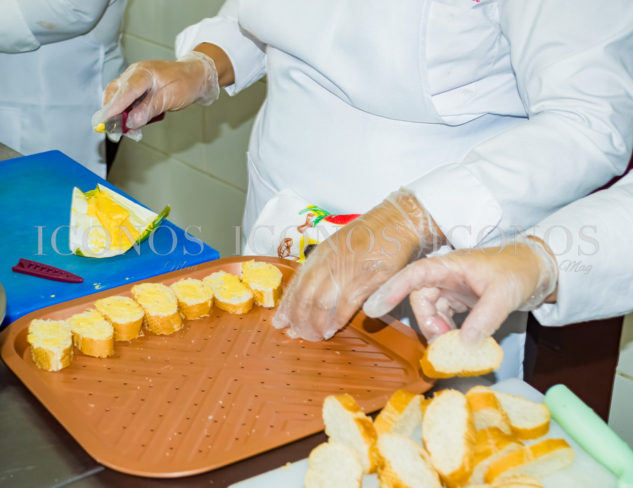 Yocuta Challenge 2022 by Washington Academy y Nestlé Honduras