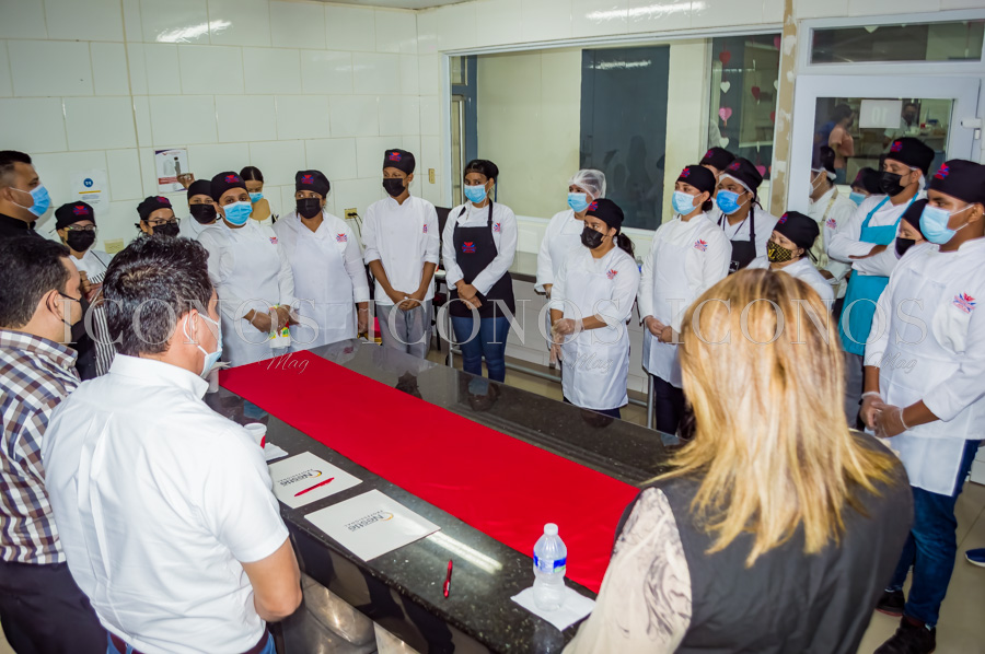 Yocuta Challenge 2022 by Washington Academy y Nestlé Honduras