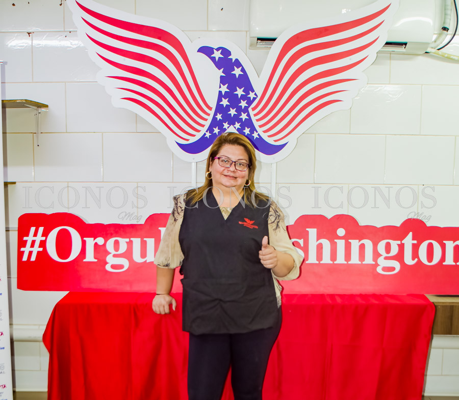 Yocuta Challenge 2022 by Washington Academy y Nestlé Honduras