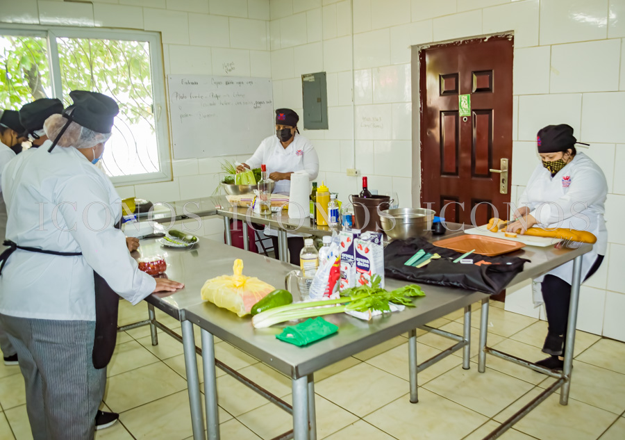 Yocuta Challenge 2022 by Washington Academy y Nestlé Honduras