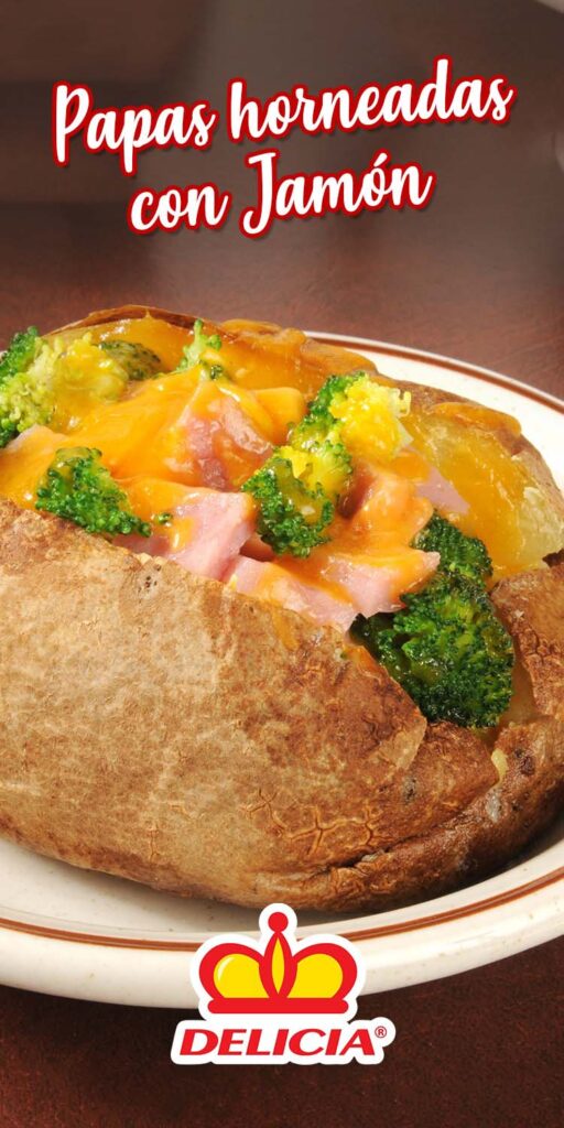 comidas horneadas Embutidos Delicia