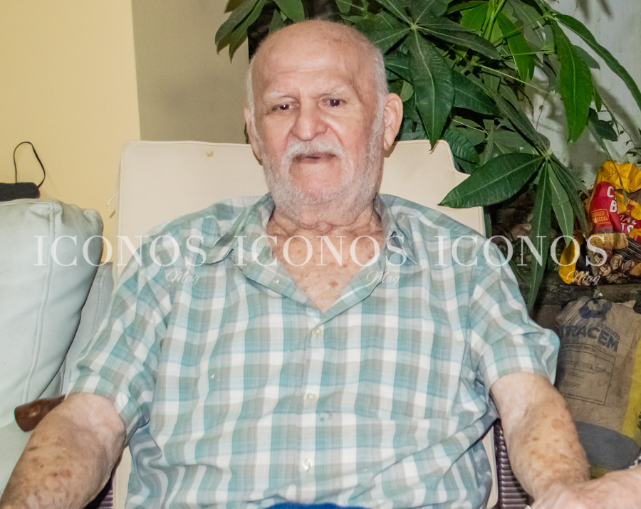 Fallece Arturo Paz San Pedro Sula Honduras