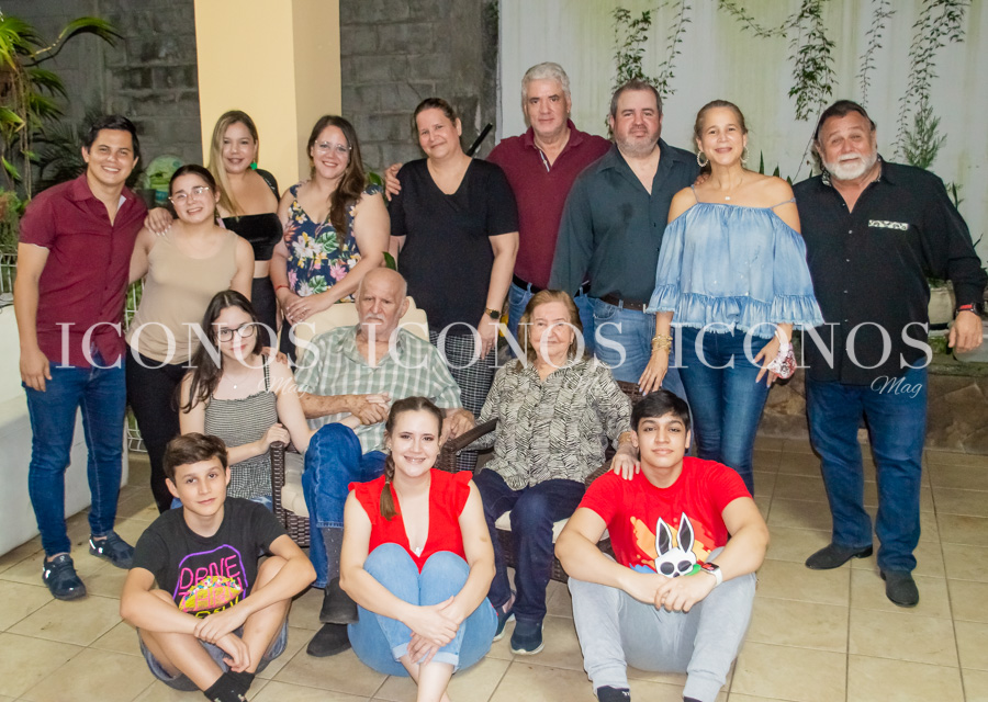 Fallece Arturo Paz San Pedro Sula Honduras