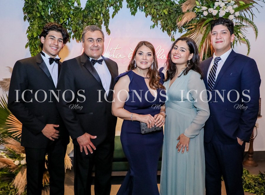 Boda Melissa Arias Avilés y Marco Galarza Pérez Copán Ruinas Honduras