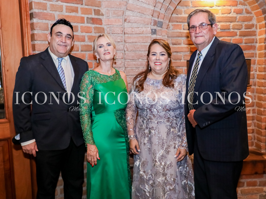 Boda Melissa Arias Avilés y Marco Galarza Pérez Copán Ruinas Honduras
