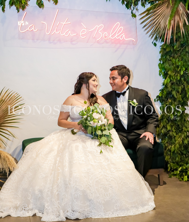 Boda Melissa Arias Avilés y Marco Galarza Pérez Copán Ruinas Honduras