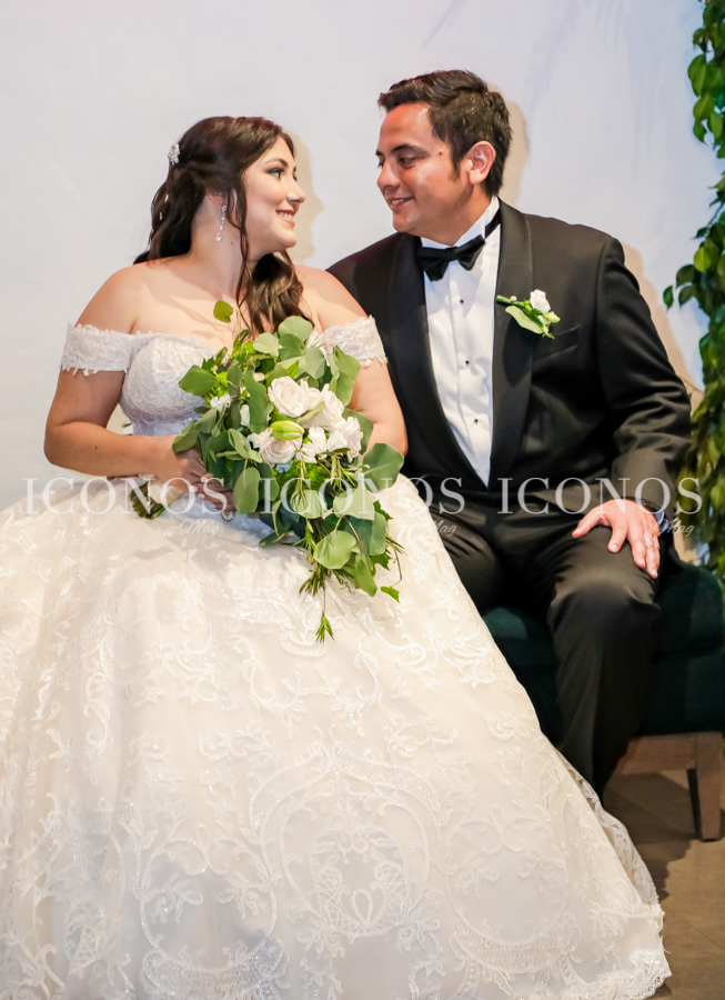 Boda Melissa Arias Avilés y Marco Galarza Pérez Copán Ruinas Honduras
