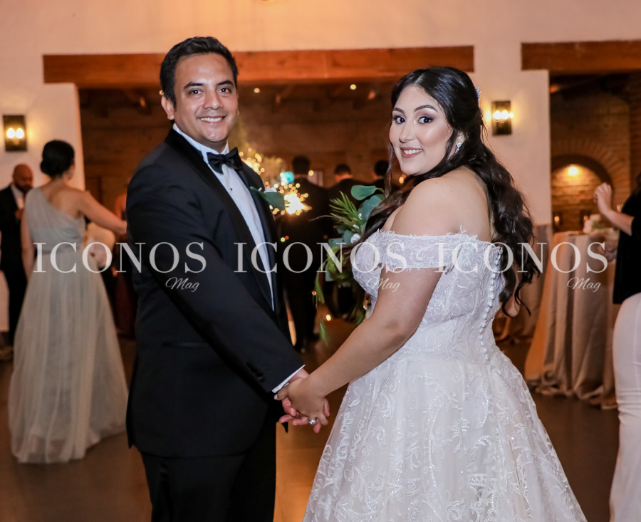 Boda Melissa Arias Avilés y Marco Galarza Pérez Copán Ruinas Honduras