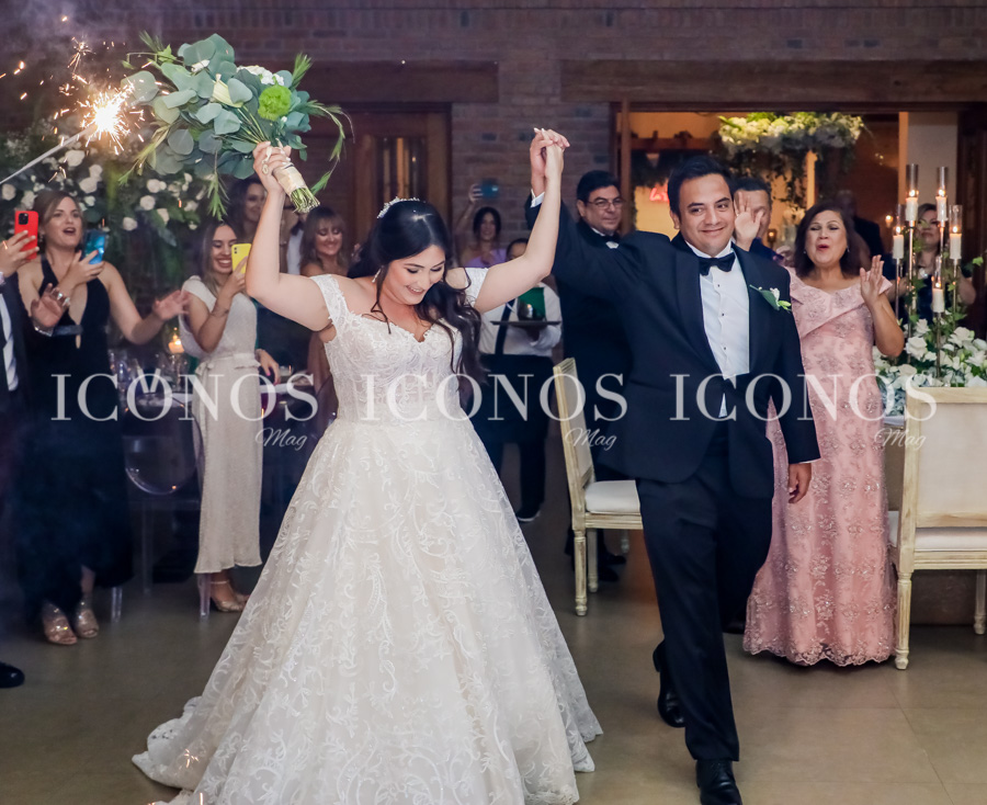 Boda Melissa Arias Avilés y Marco Galarza Pérez Copán Ruinas Honduras