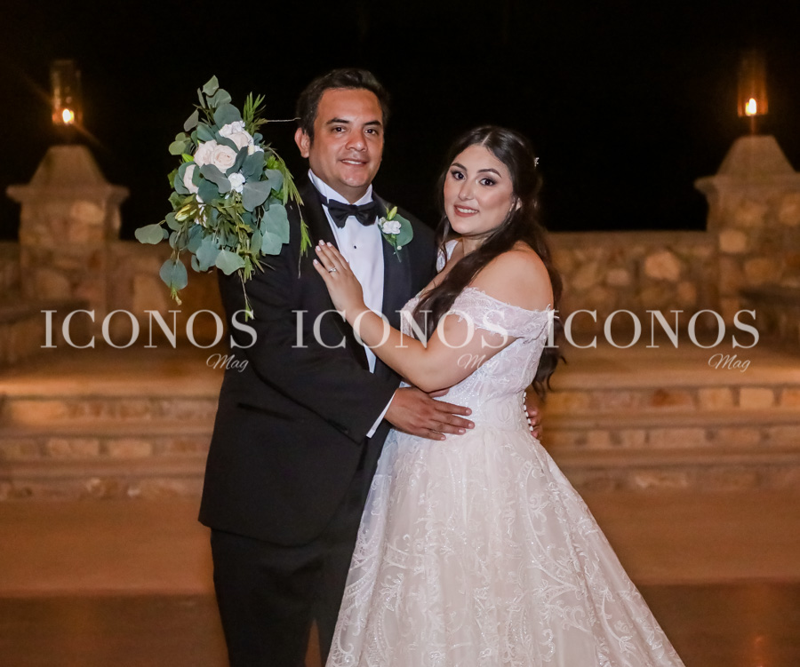 Boda Melissa Arias Avilés y Marco Galarza Pérez Copán Ruinas Honduras