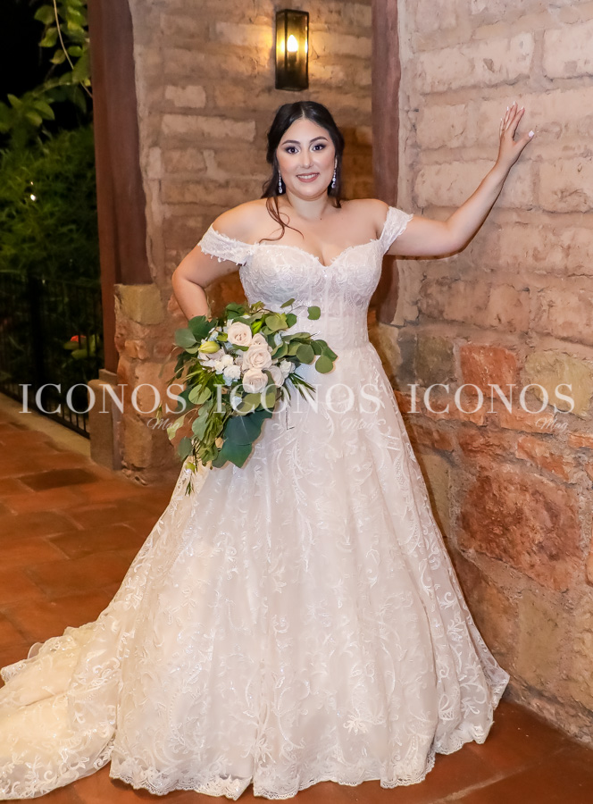 Boda Melissa Arias Avilés y Marco Galarza Pérez Copán Ruinas Honduras