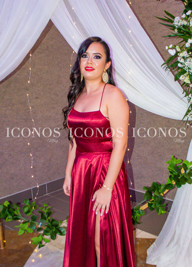 Boda Cindy Canales y Edgar Guity
