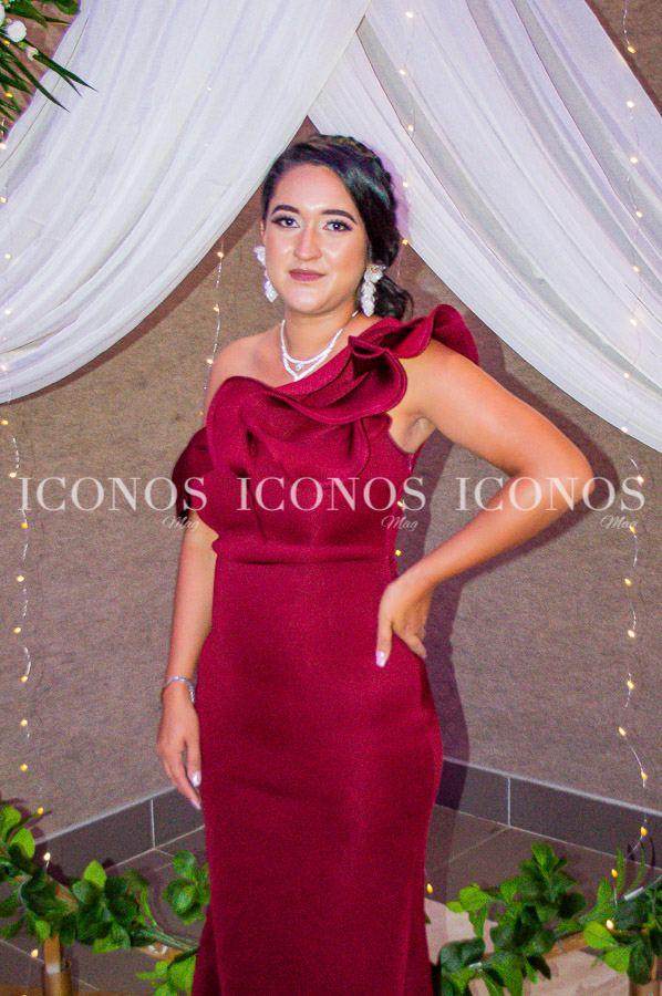 Boda Cindy Canales y Edgar Guity
