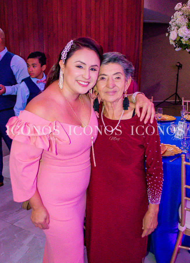 Boda Cindy Canales y Edgar Guity