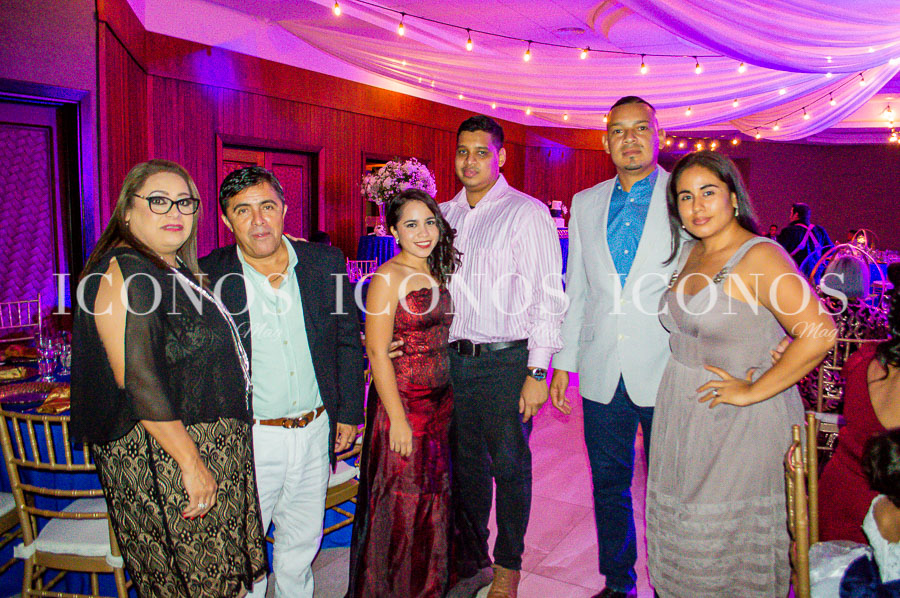 Boda Cindy Canales y Edgar Guity