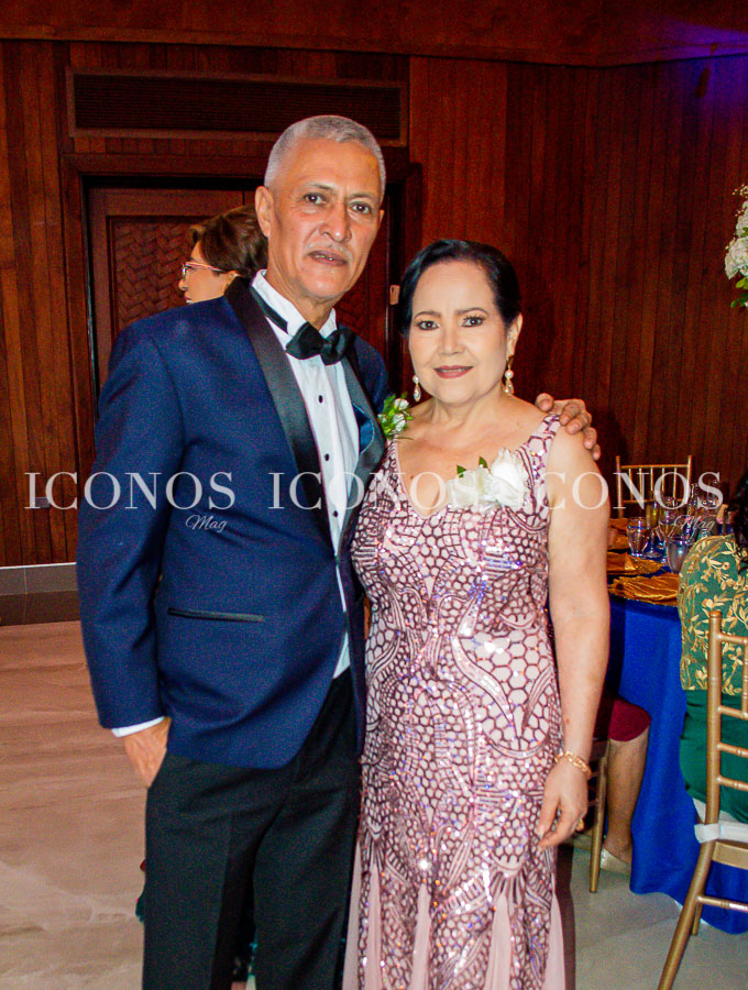 Boda Cindy Canales y Edgar Guity