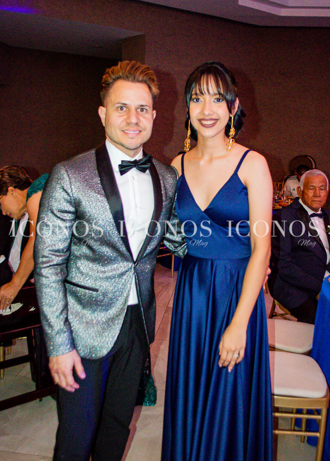 Boda Cindy Canales y Edgar Guity