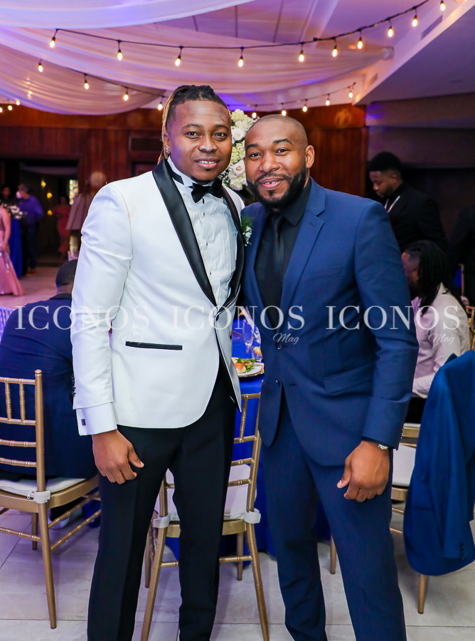 Boda Cindy Canales y Edgar Guity