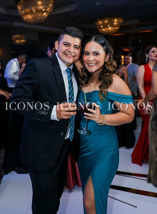 Boda Nodis Nunez y Luis Melendez