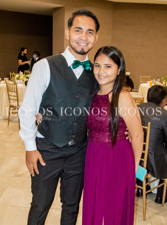 Boda Rachel Portillo y Fabio Hernández