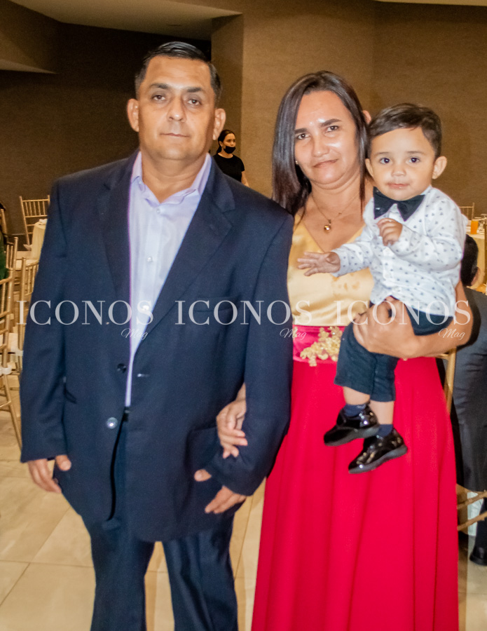 Boda Rachel Portillo y Fabio Hernández