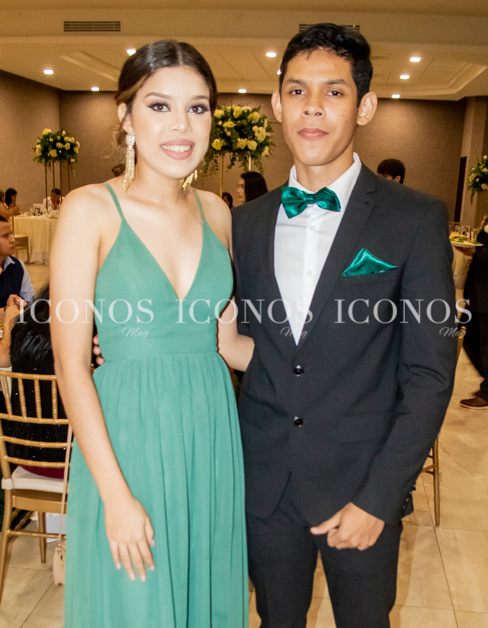 Boda Rachel Portillo y Fabio Hernández