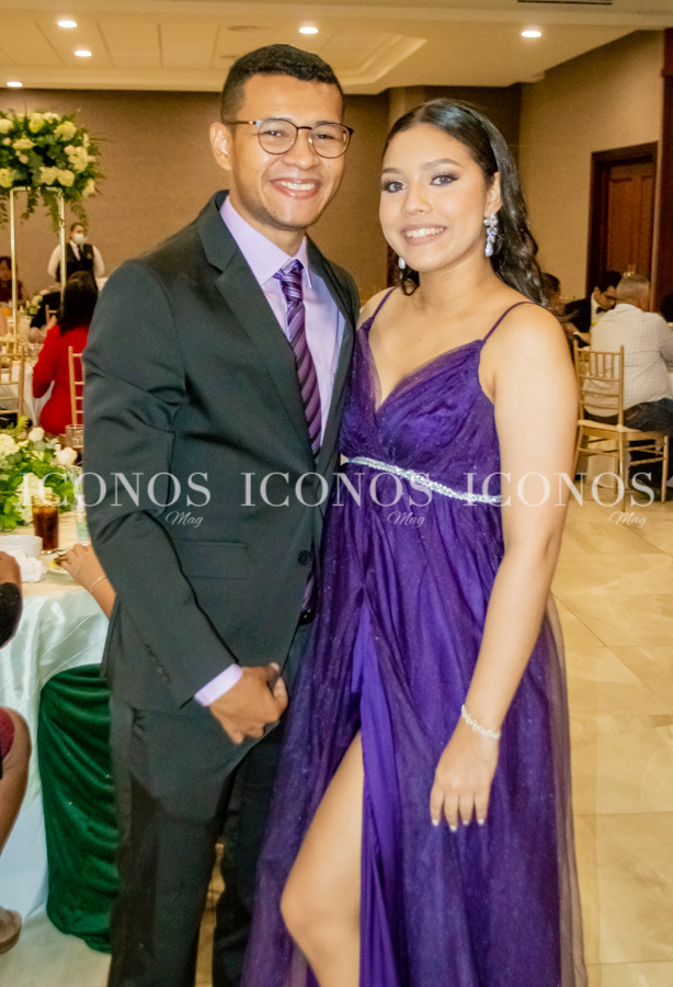 Boda Rachel Portillo y Fabio Hernández